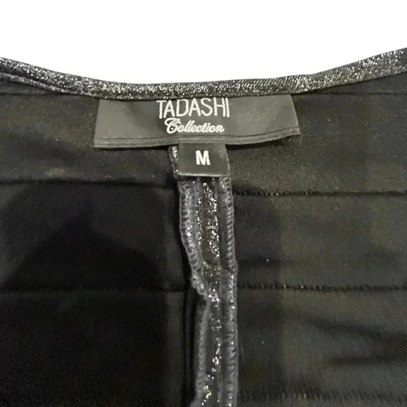 Tadashi Formal Top Size M - Picture 5 of 8